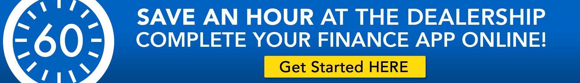 Finance Application