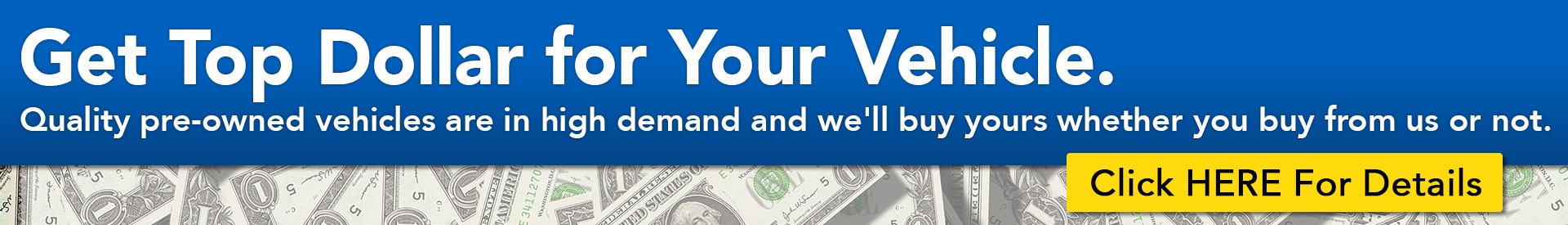 Value Your Trade