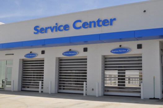 Honda Service Repair Center Newnan