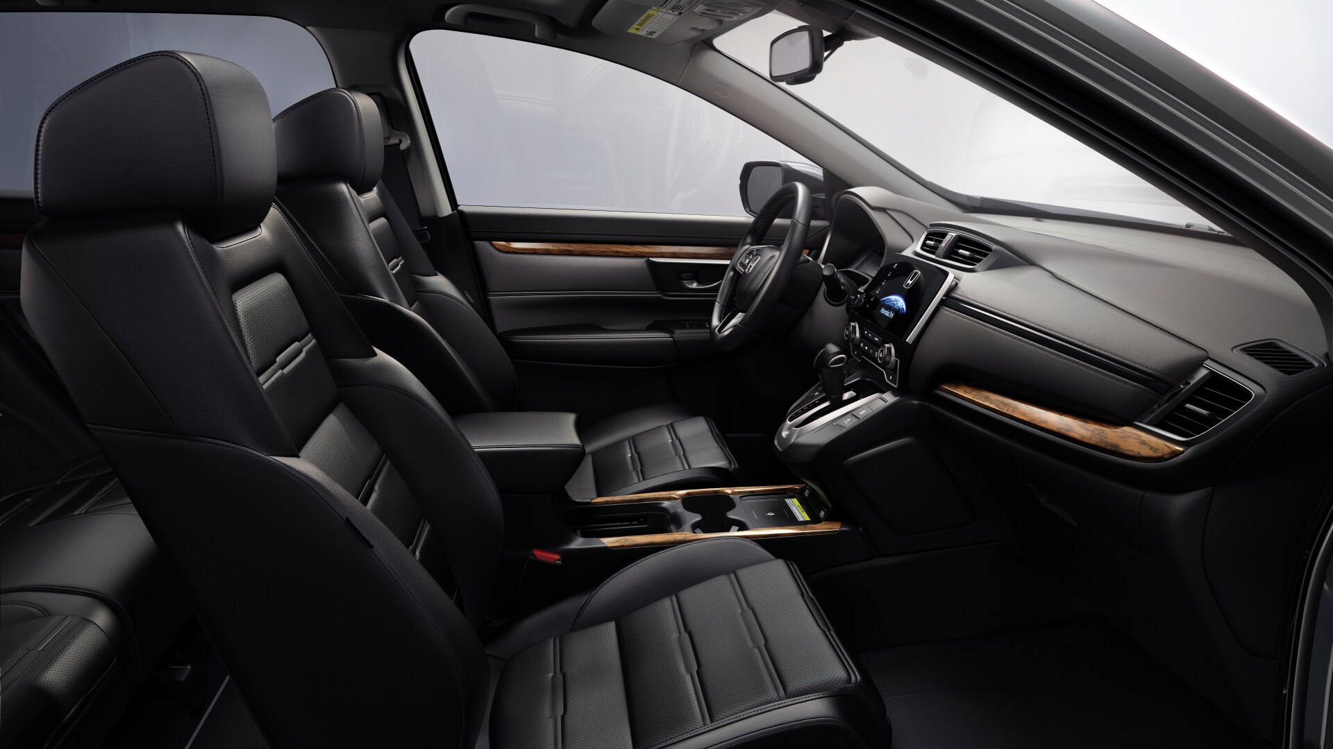 2020 Honda CR-V Front Seat