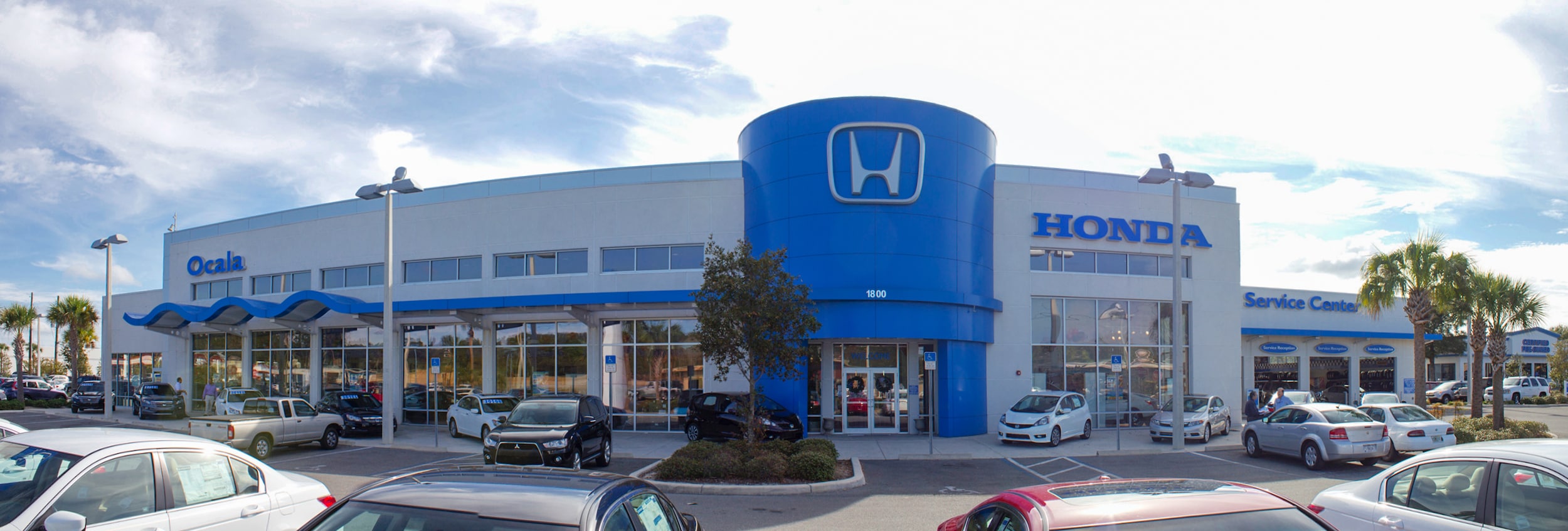 Ocala honda service #4