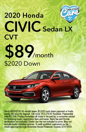 Civic-Sedan