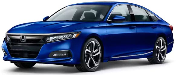 2018 Honda Accord North Brunswick NJ