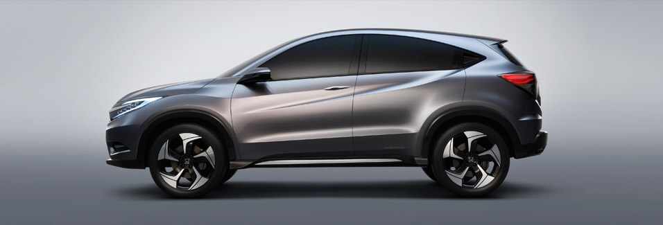 2015 Honda HR-V in East Texas.jpg