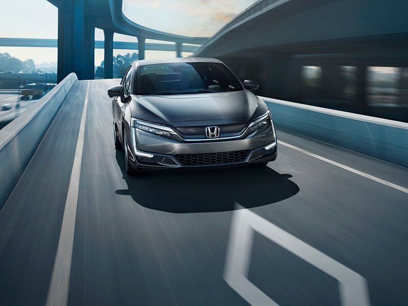 Honda Clarity