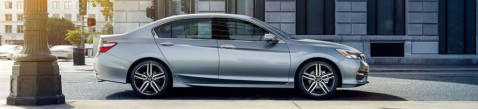 2017 Accord Sedan Honda of Slidell