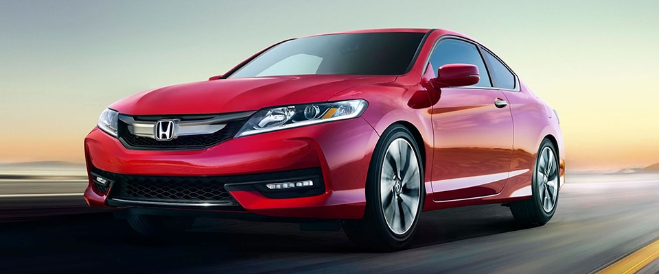 2017 Honda Accord Coupe New Orleans LA