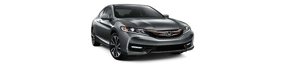 2017 Accord Coupe Honda of Slidell