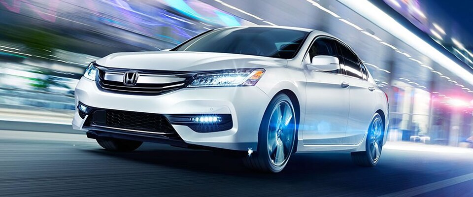 2017 Honda Accord Sedan New Orleans LA