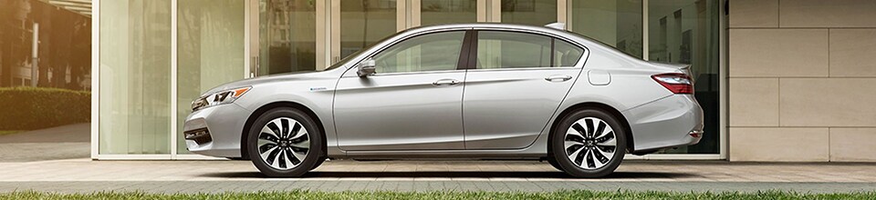 2017 Accord Hybrid Honda of Slidell