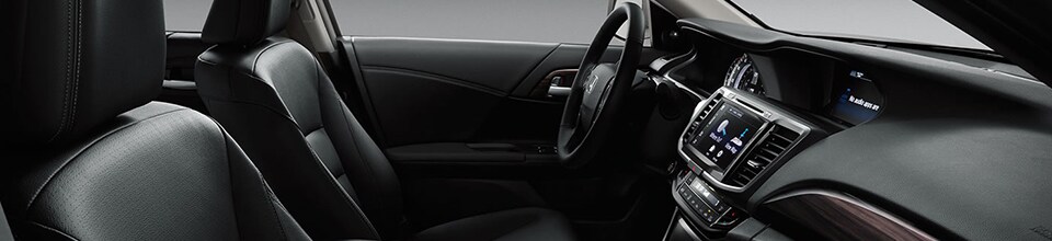 Honda of Slidell 2017 Accord Sedan