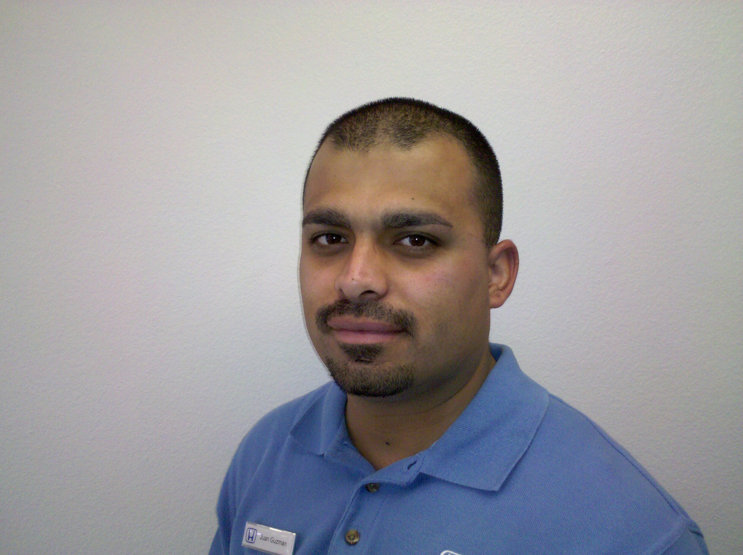 Juan Guzman