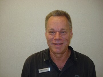 Mark Stipkovich
