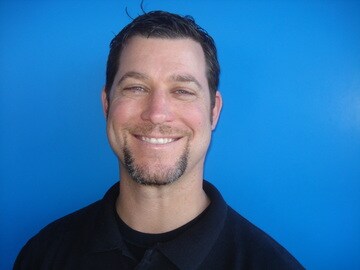 Jeff Chapin