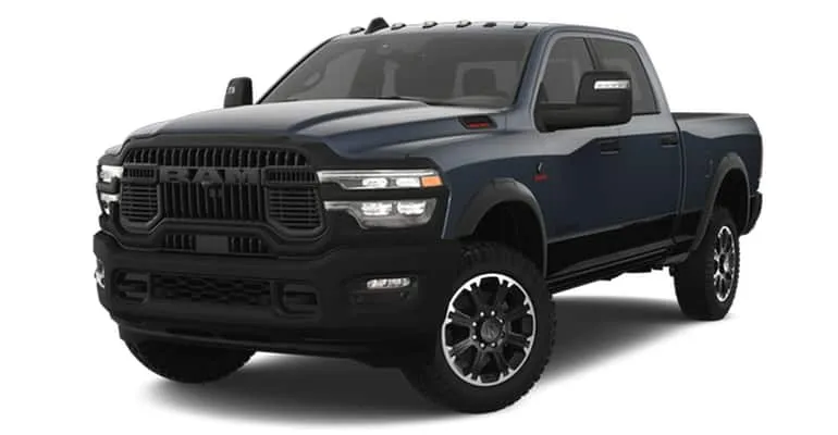 RAM 2500