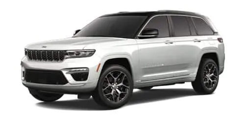 Grand Cherokee