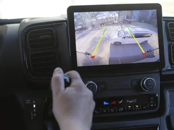 Promaster dashboard