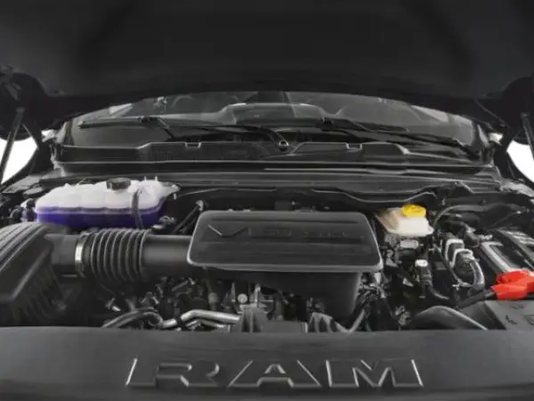 ram 1500 engine