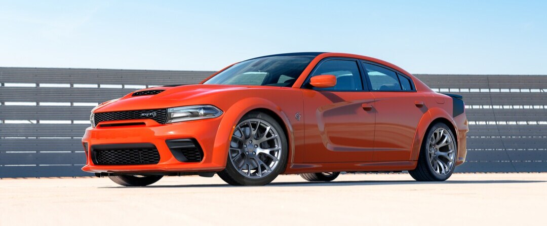 Dodge