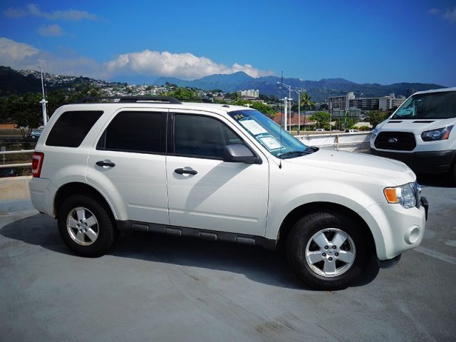 Honolulu Ford Used Car Sales Honolulu Ford Used Car Sales