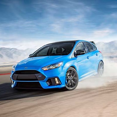 Ford Focus in Honolulu, HI Ford Focus Engine Options