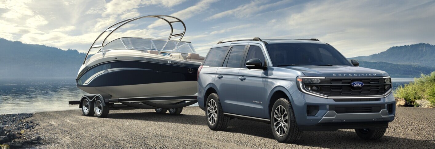 Ford Expedition
