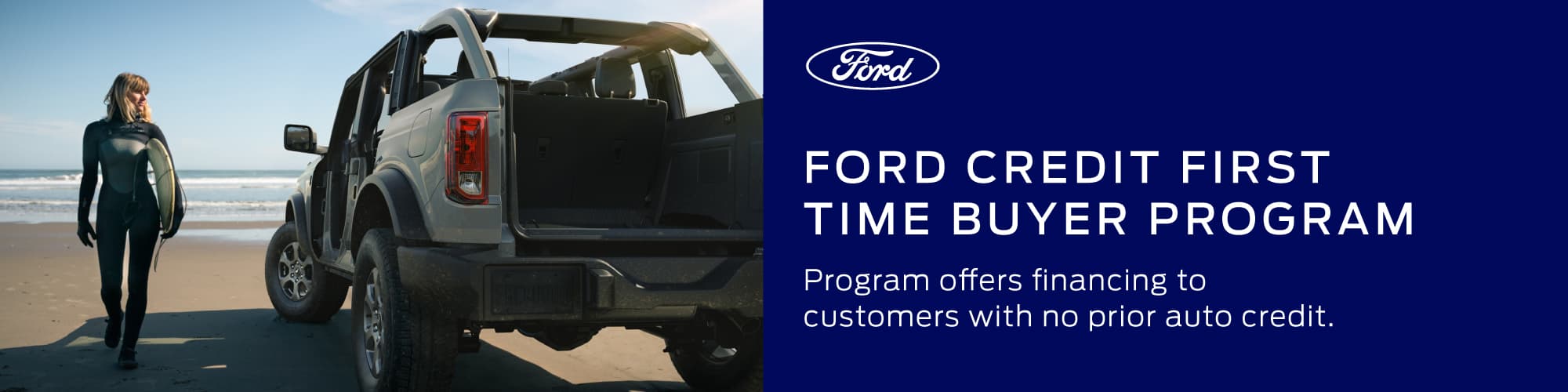 Ford Credit First Time Buyer Program Honolulu Ford First Time Buyer Program