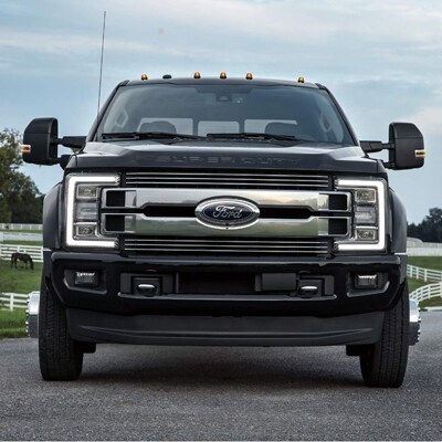 Ford Super Duty in Honolulu, HI