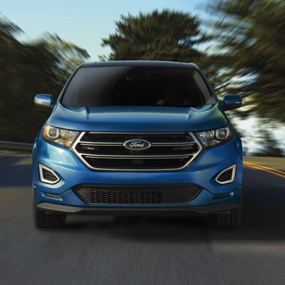 Ford Edge in Honolulu, HI Ford F-150 Engine Options