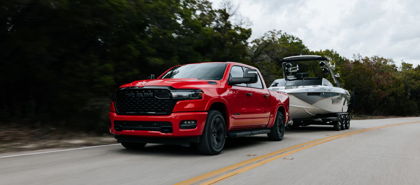 Ram 1500