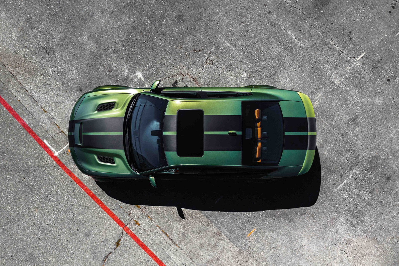 Muscle Cars Reimagined: The 2024 Dodge Charger EV  Hoover Chrysler 