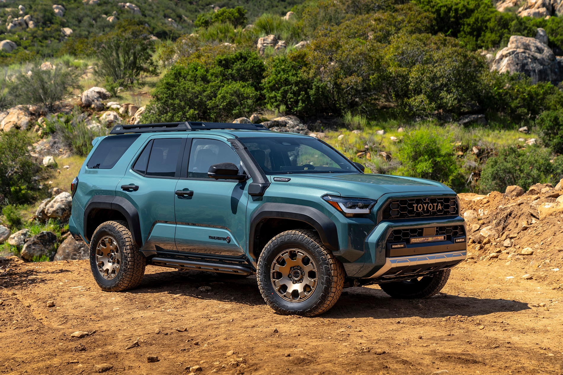 2026 Jeep Wrangler Interior and Technology