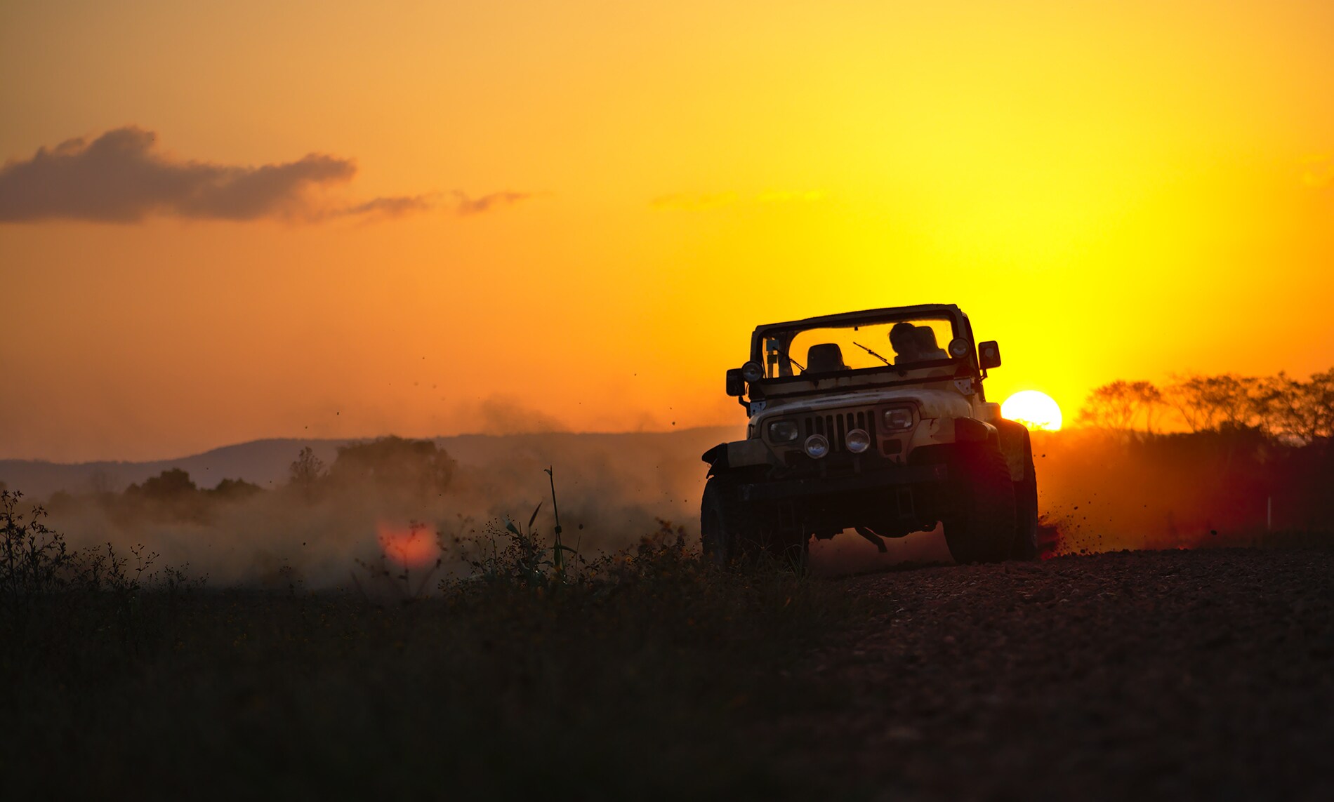 New Specials in Summerville, SC at Hoover Chrysler Dodge Jeep Ram
