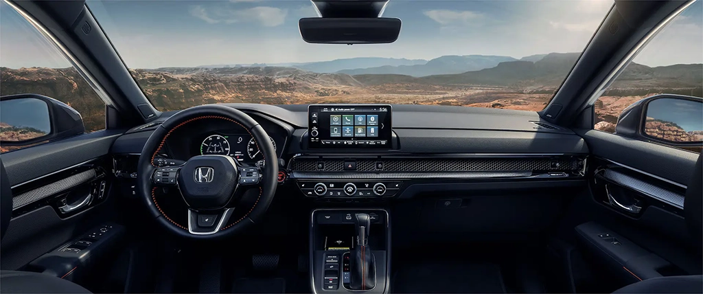 Technology & Connectivity Technology & Connectivity