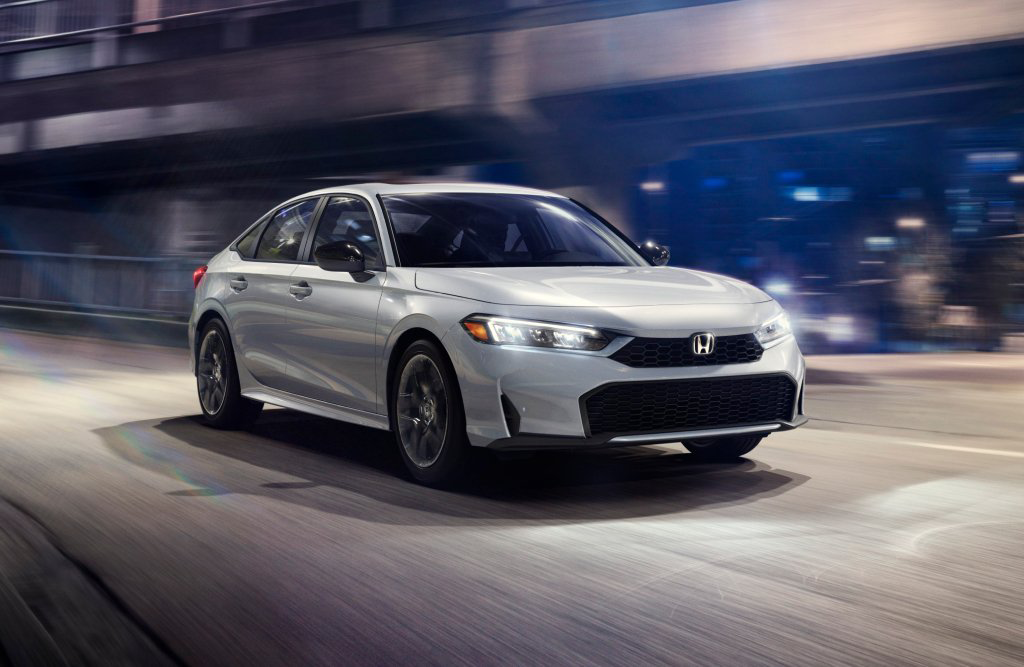 Interior & Comfort Interior & Comfort