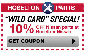Hoselton toyota coupons