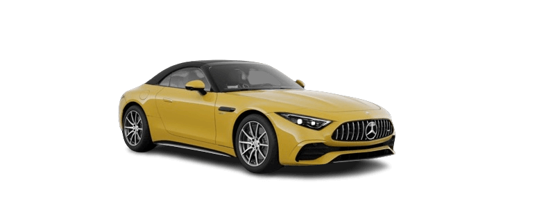 Learn about the key features of the Mercedes-AMG® SL 63 S E PERFORMANCE Roadster AMG® SL 63 S E PERFORMANCE Roadster