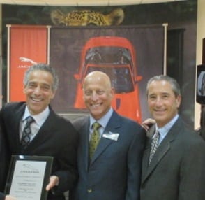 About Howard Orloff Volvo: New & Used Volvo Dealer in Chicago near