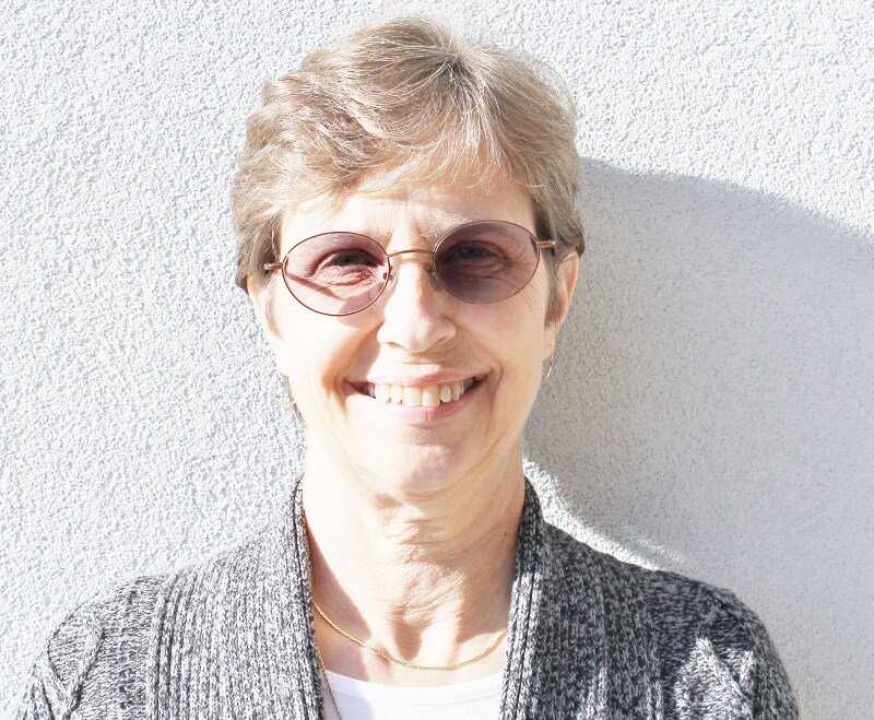 Kathy Phillips