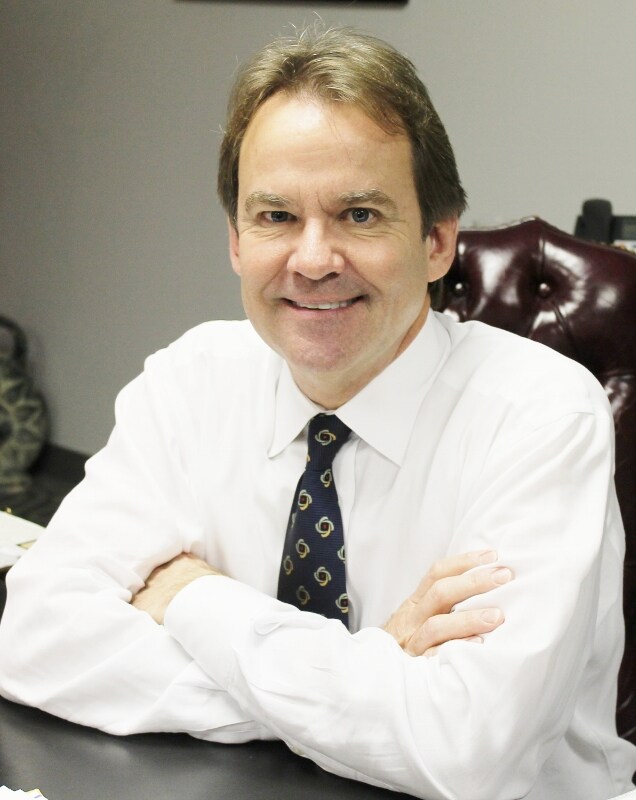 Alan Wilson