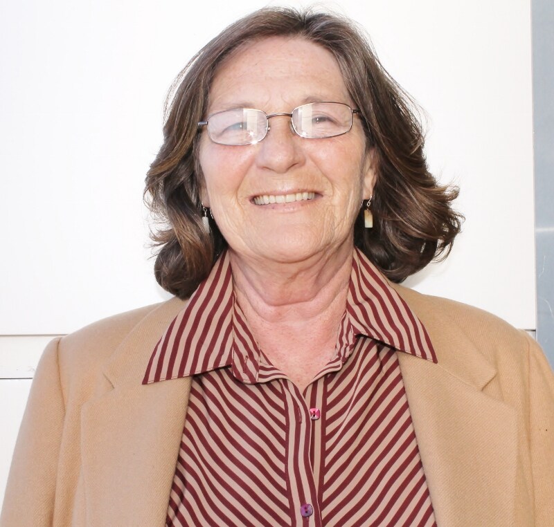 Renee Holman