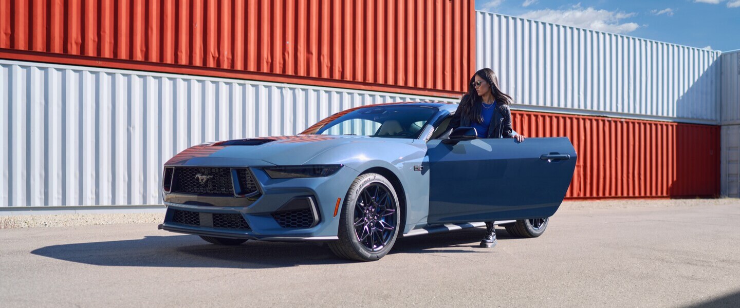 Ford Lifestyle