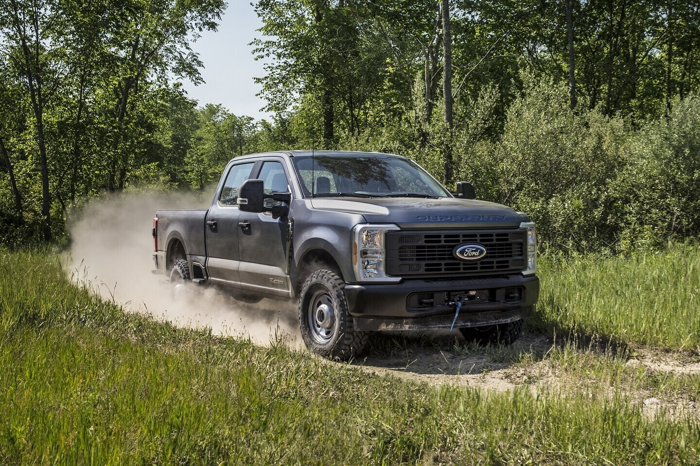 2025 Ford F-250 Overview - Hub City Ford 2025 Ford F-250 Overview - Hub City Ford