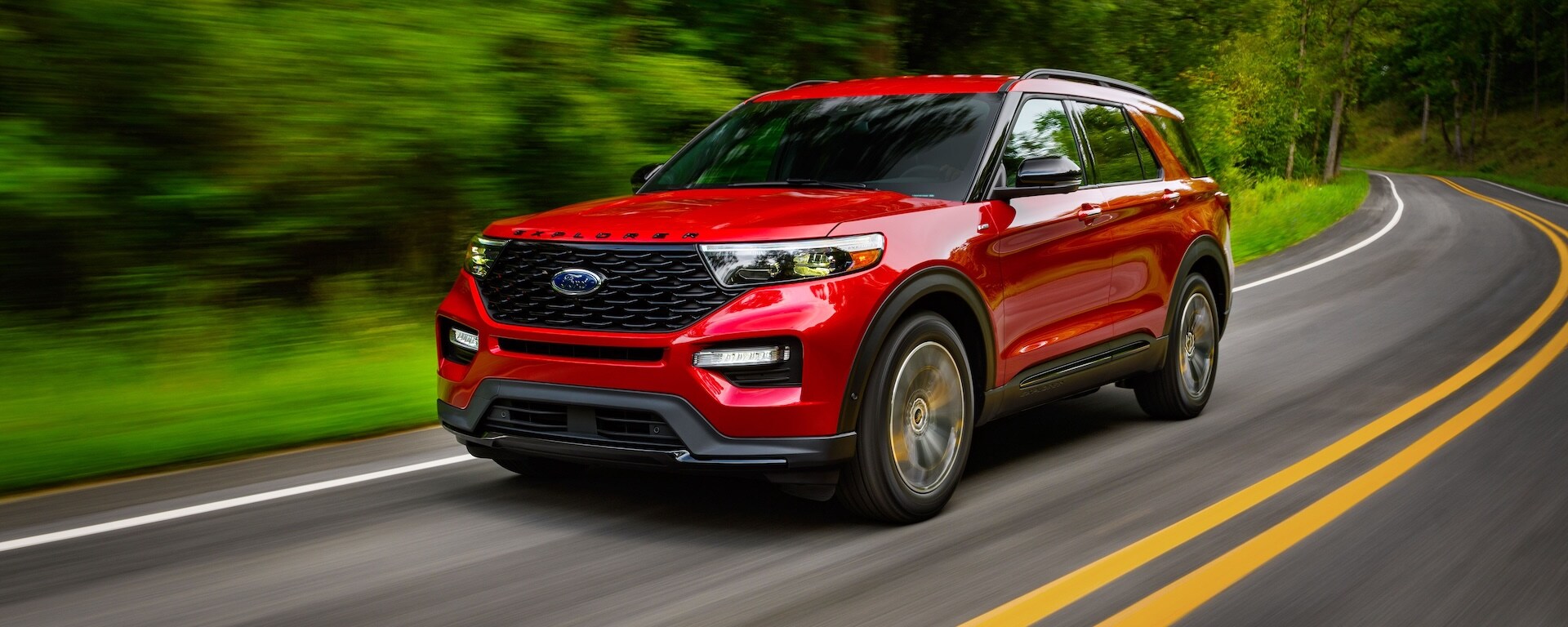 2024 Ford F-150 Weight - Feyer Ford North Carolina 2024 Ford Explorer Safety - Hub City Ford Lafayette, LA