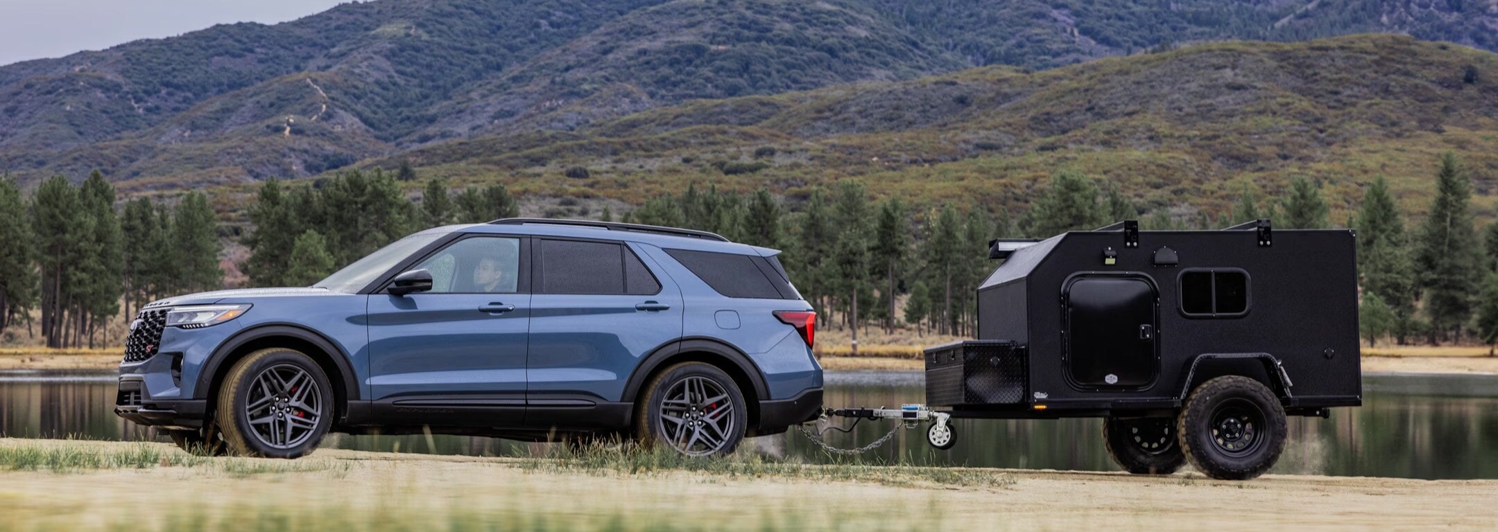 2024 Ford F-150 Weight - Feyer Ford North Carolina 2024 Ford Explorer Safety - Hub City Ford Lafayette, LA