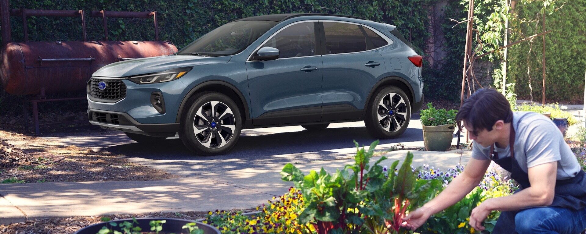 2025 Ford Escape Overview - Hub City Ford 2025 Ford Escape Overview - Hub City Ford
