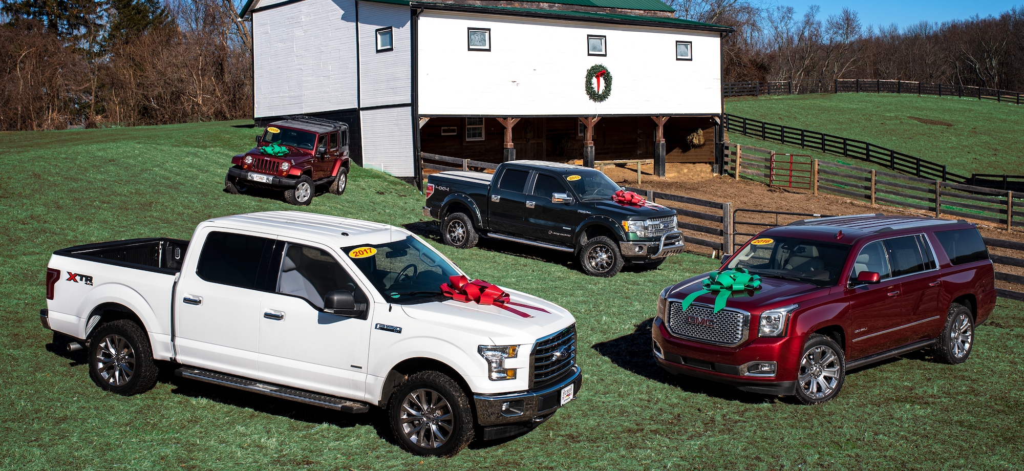 Huber Automotive Used dealership in Heath, OH 43056