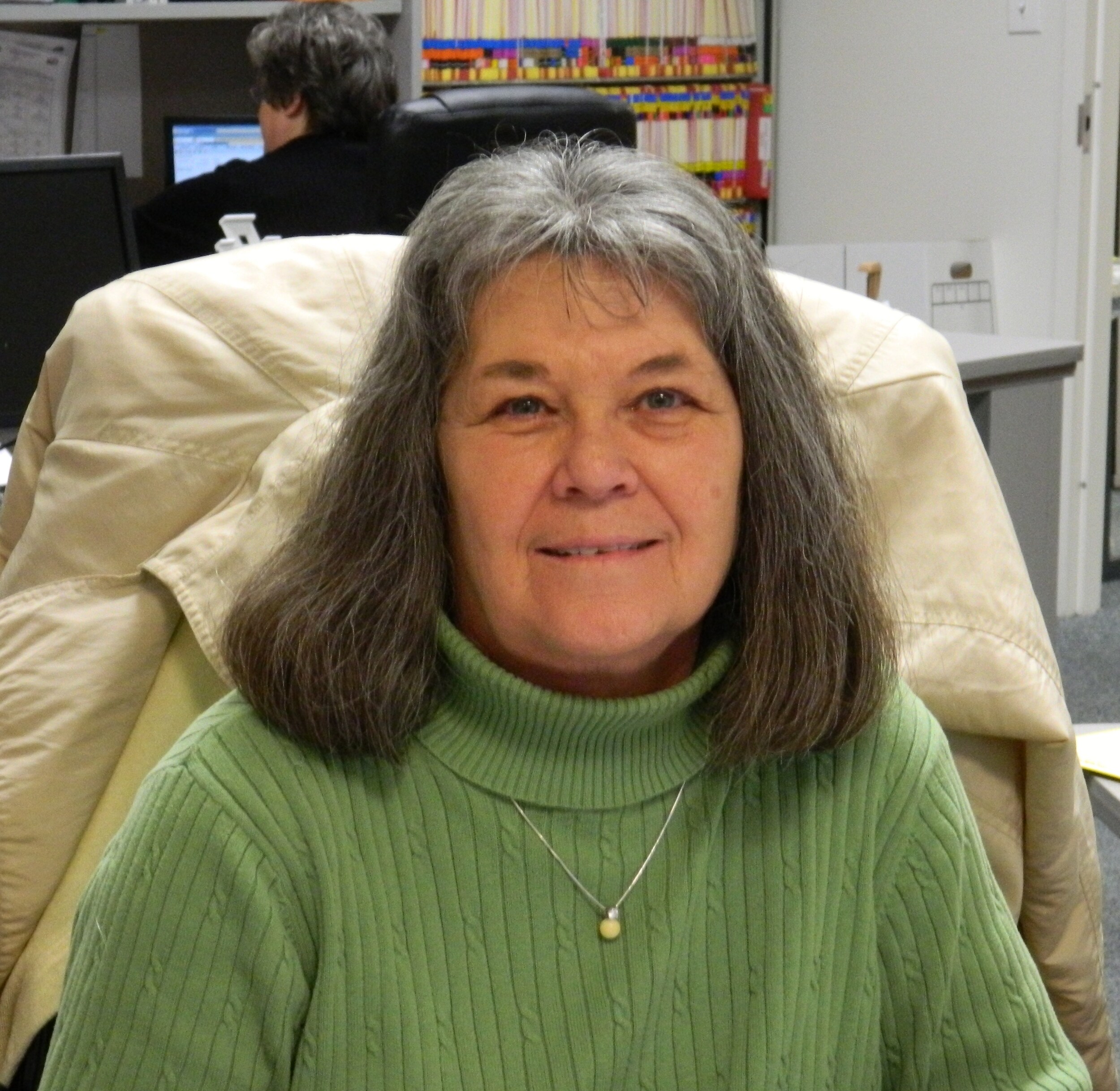 Kathy Harris