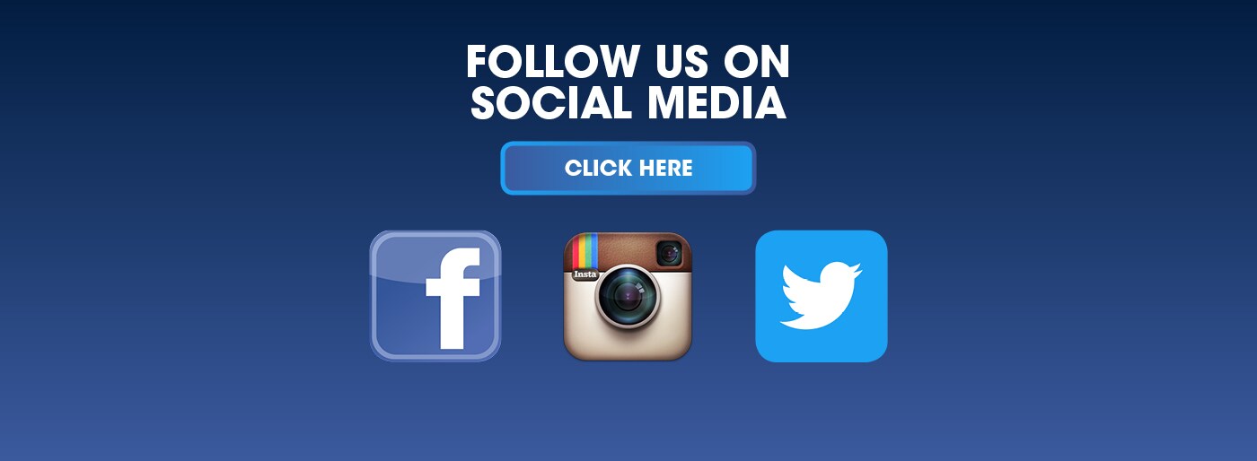 Follow Us!