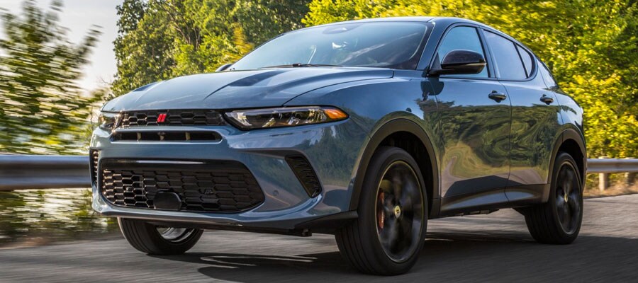 2023 Dodge Hornet